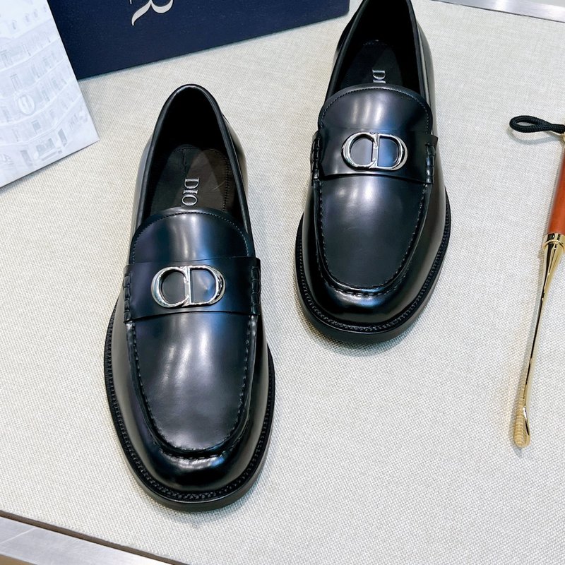 Dior 오리지널 품질 로퍼 001-197087