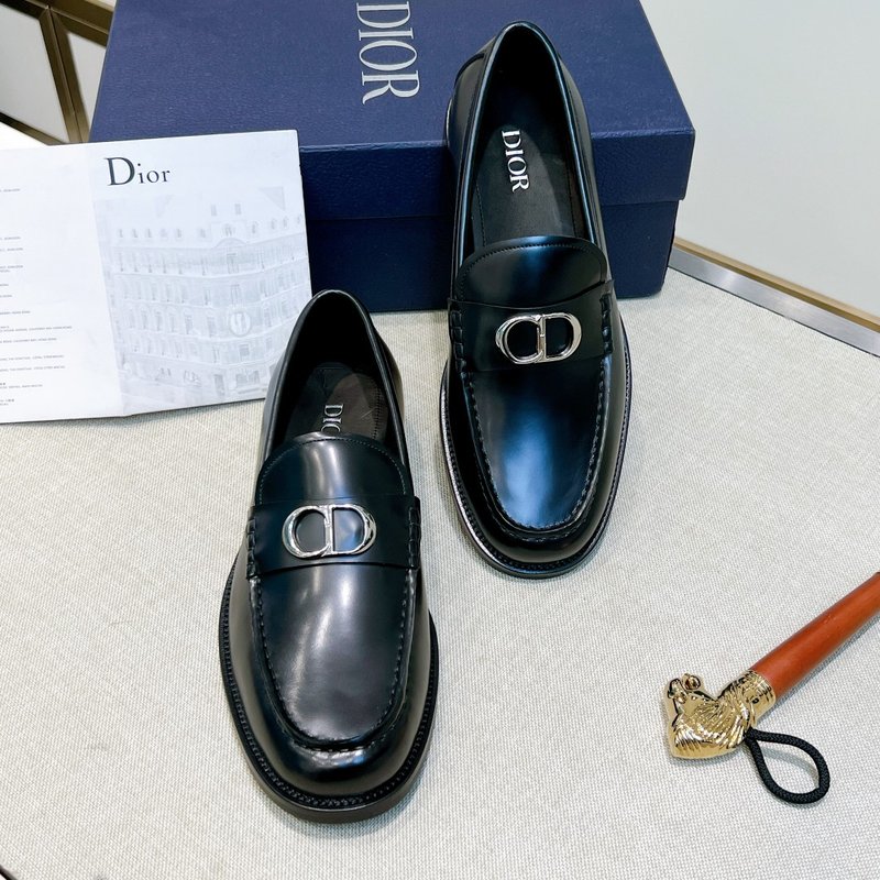 Dior 오리지널 품질 로퍼 001-197087