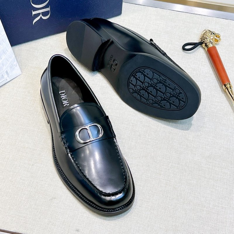 Dior 오리지널 품질 로퍼 001-197087