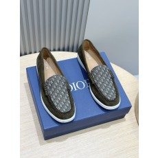 Dior Granville 남성 로퍼 복제판 001-197104