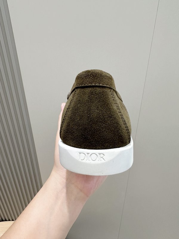 Dior Granville 남성 로퍼 복제판 001-197104