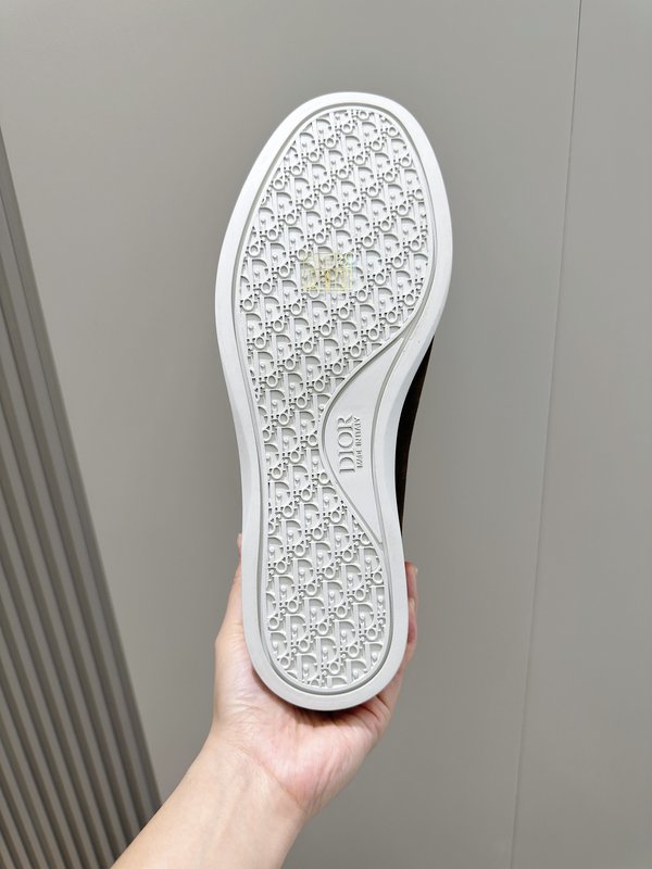 Dior Granville 남성 로퍼 복제판 001-197104