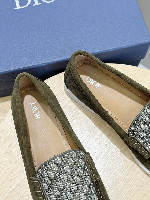 Dior Granville 남성 로퍼 복제판 001-197104