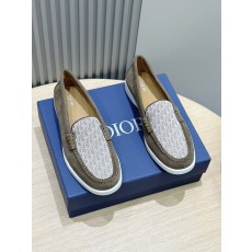 Dior Granville 남성 로퍼 복각 001-197105