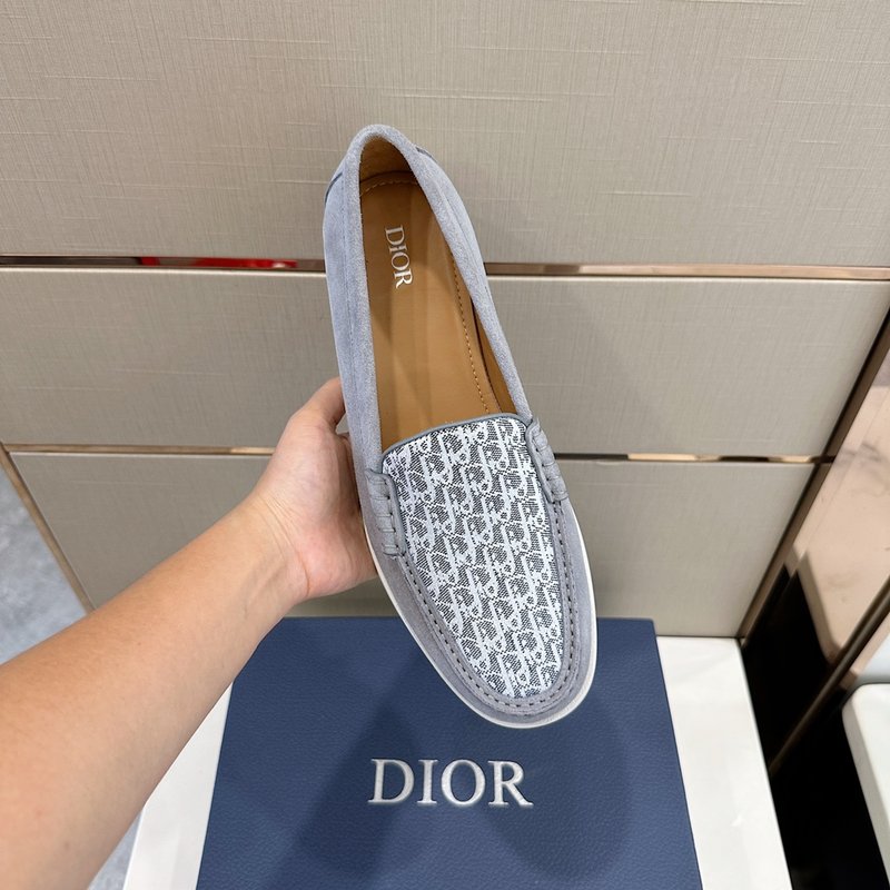 Dior Granville 남성 로퍼 001-197109