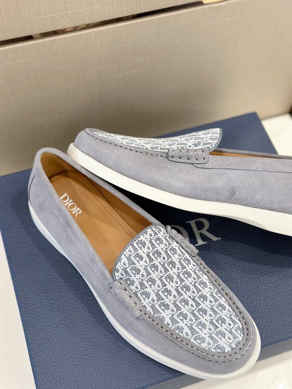 Dior Granville 남성 로퍼 001-197109