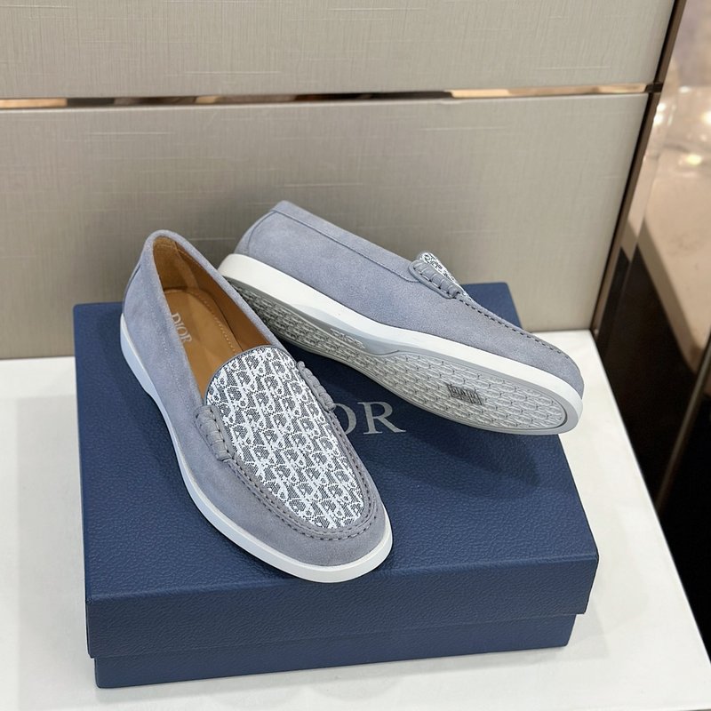 Dior Granville 남성 로퍼 001-197109