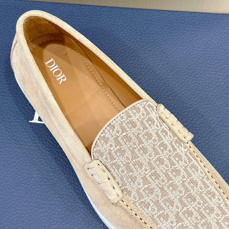 Dior Granville 남성 로퍼 001-197110