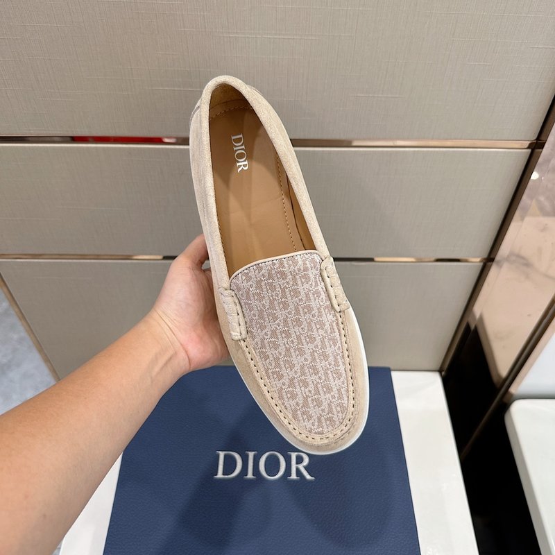 Dior Granville 남성 로퍼 001-197110
