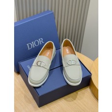 Dior Granville 남성 로퍼 복제 001-197111