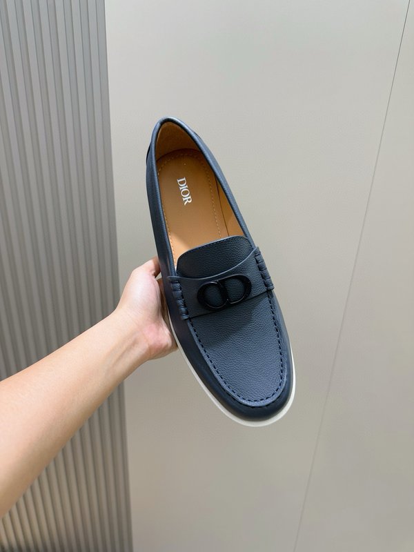 Dior Granville 남성 로퍼 001-197112
