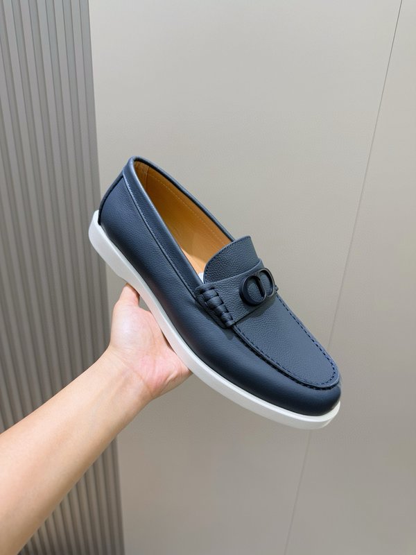 Dior Granville 남성 로퍼 001-197112