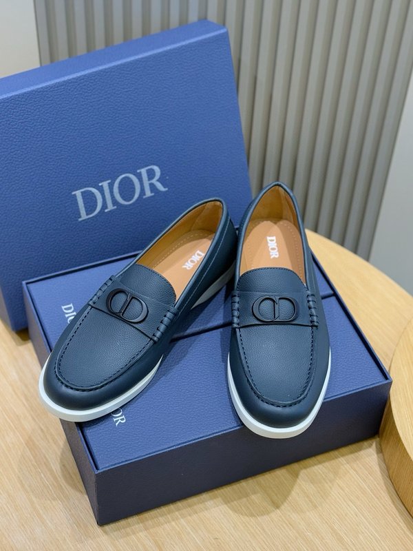 Dior Granville 남성 로퍼 001-197112