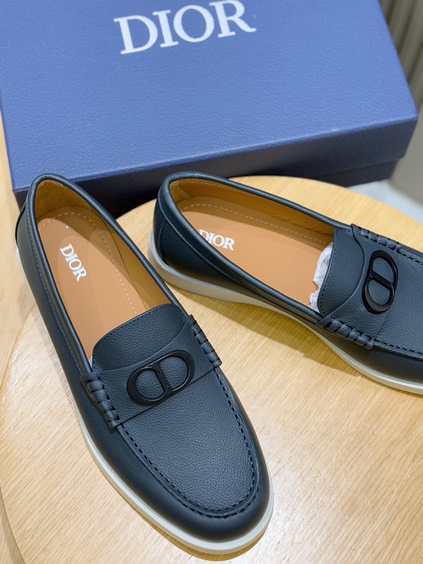 Dior Granville 남성 로퍼 001-197112