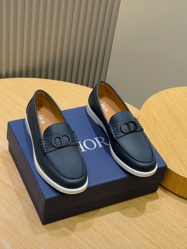 Dior Granville 남성 로퍼 001-197112