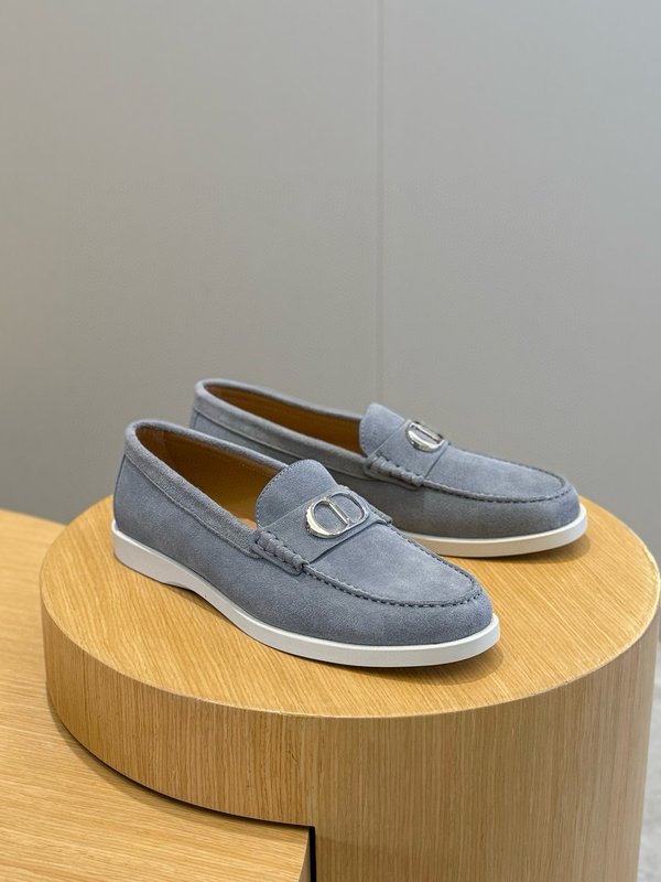 Dior Granville 남성 로퍼 001-197113