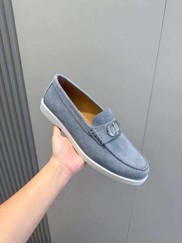 Dior Granville 남성 로퍼 001-197113
