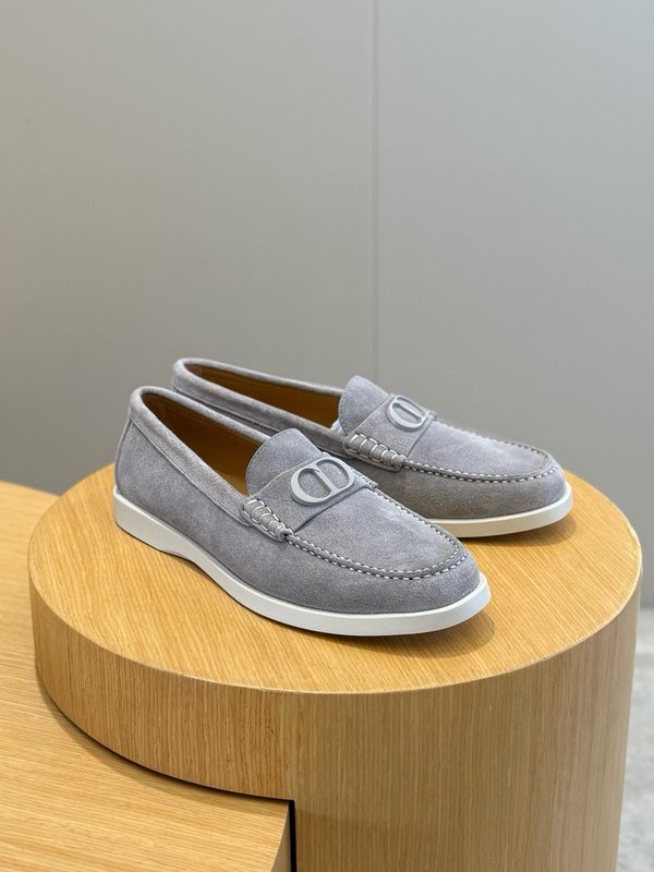 Dior Granville 남성 로퍼슈즈 001-197114