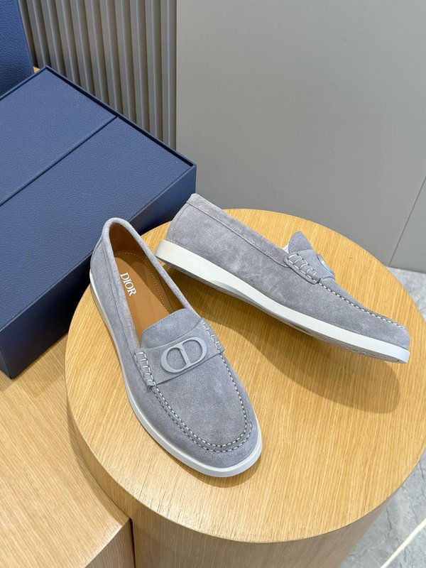 Dior Granville 남성 로퍼슈즈 001-197114