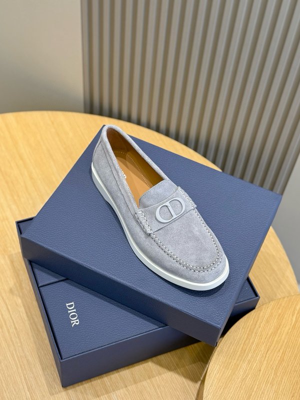 Dior Granville 남성 로퍼슈즈 001-197114