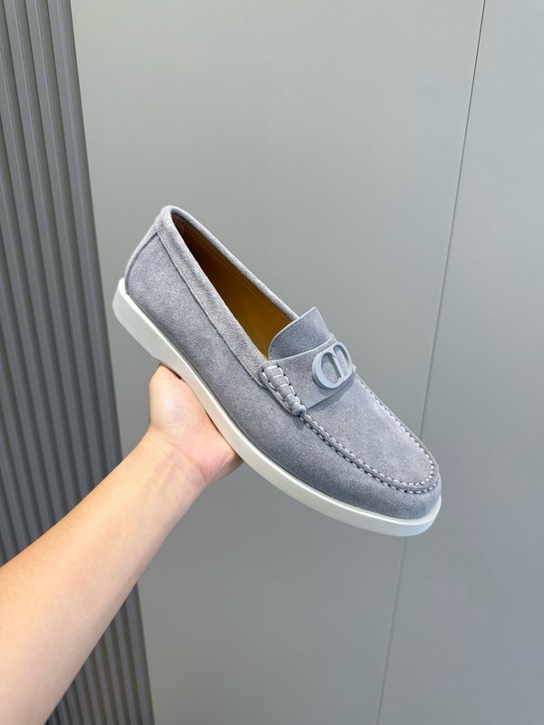 Dior Granville 남성 로퍼슈즈 001-197114