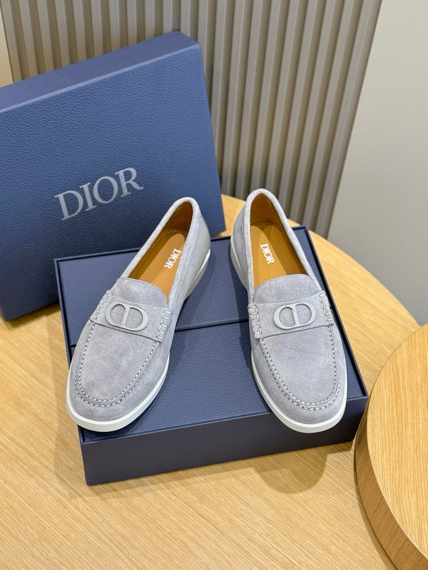 Dior Granville 남성 로퍼슈즈 001-197114