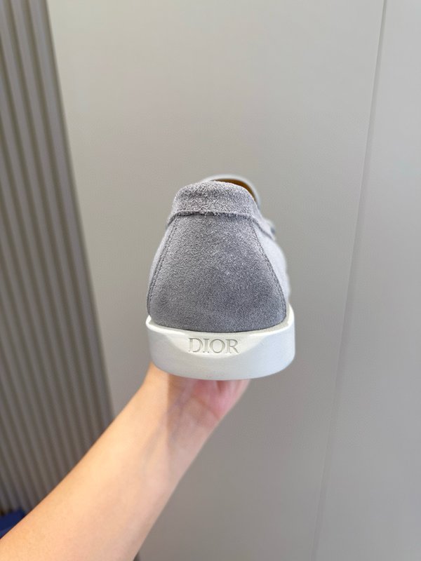 Dior Granville 남성 로퍼슈즈 001-197114