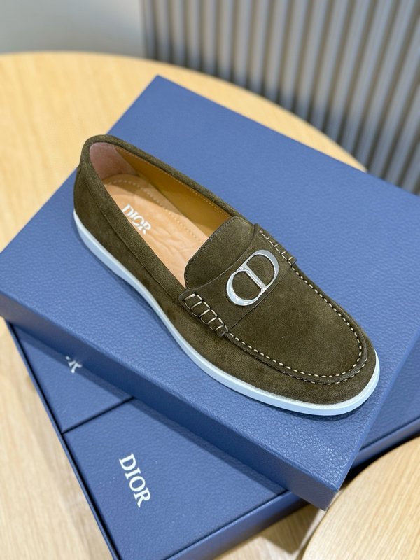 Dior Granville 남성 로퍼 001-197115