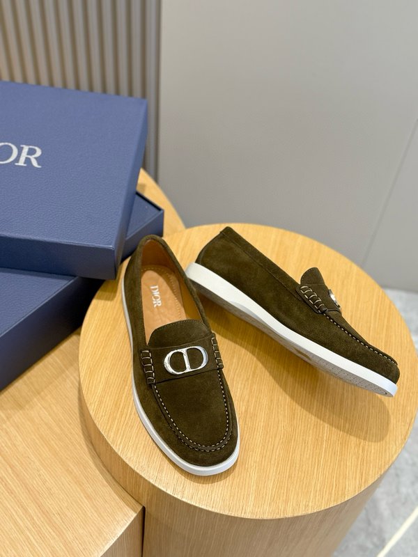 Dior Granville 남성 로퍼 001-197115