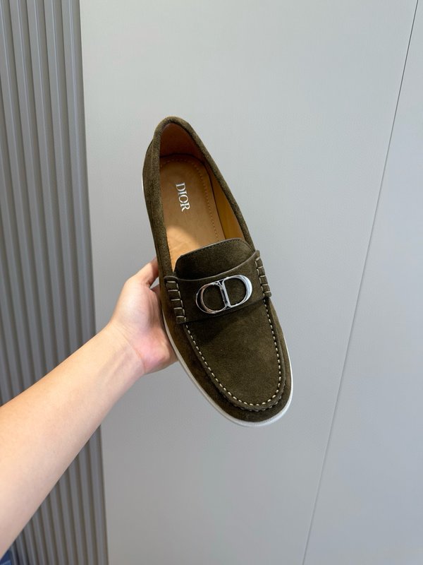 Dior Granville 남성 로퍼 001-197115