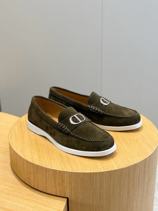 Dior Granville 남성 로퍼 001-197115