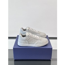Dior B27 로우톱 컬래버 스니커즈 001-197117