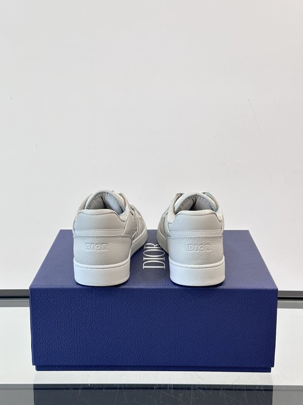 Dior B27 로우톱 컬래버 스니커즈 001-197117