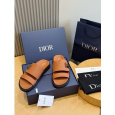 DIOR Aqua 남성 슬리퍼 001-197122
