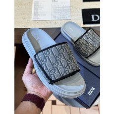 DIOR Aqua 남성 샌들 슬리퍼 001-197133