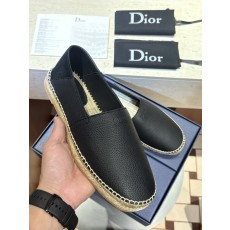 Dior 최고 버전 어부 신발 3D 자수 수제 001-197137