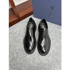 Dior 디오르 Explorer 남성 가죽구두 001-197155