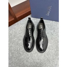 디올 Dior Explorer 남성 가죽슈즈 001-197156