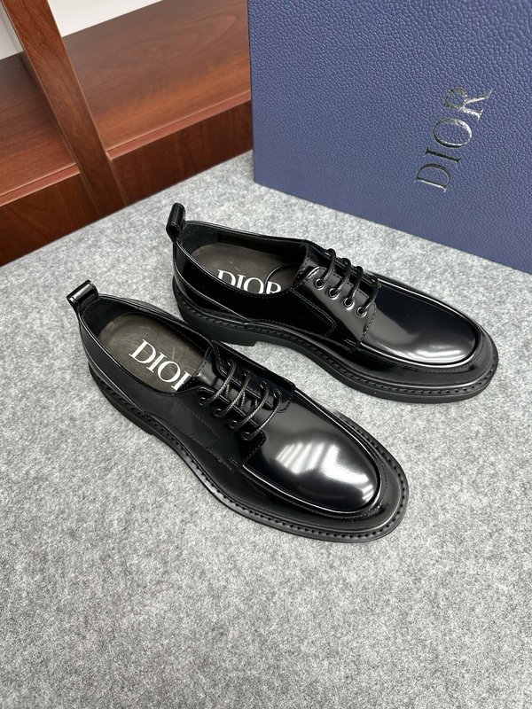Dior 디올 Explorer 남성 구두 001-197157