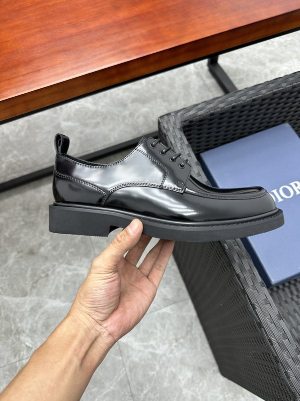 Dior 디올 Explorer 남성 구두 001-197157