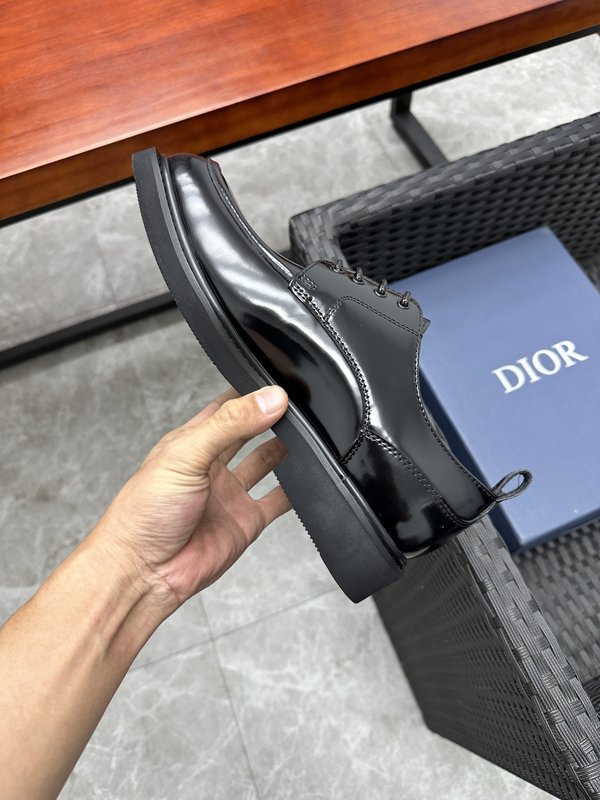 Dior 디올 Explorer 남성 구두 001-197157