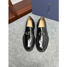Dior 디올 Explorer 남성 가죽 구두 001-197159