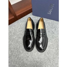 Dior 디올 Explorer 남성 가죽 구두 001-197161