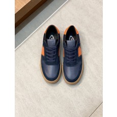 TODS 토즈 새로운 소가죽 운동화 001-197169