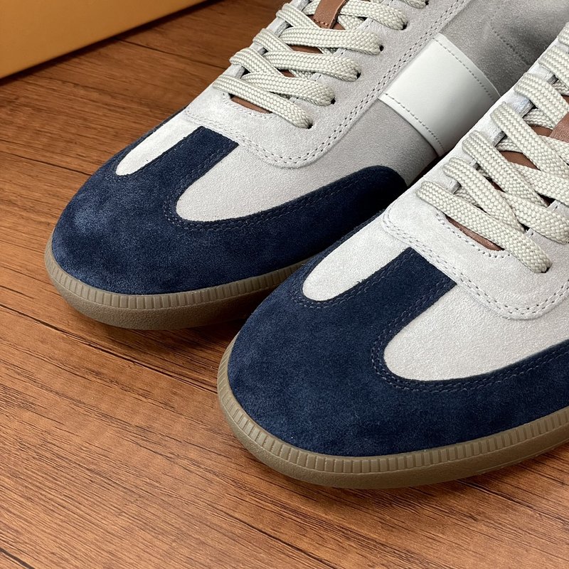 TOD'S Tabs 스웨이드 레저 스니커즈 001-197181
