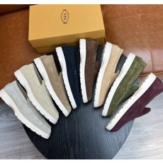 TODS 클래식 캐주얼 로퍼 001-197198