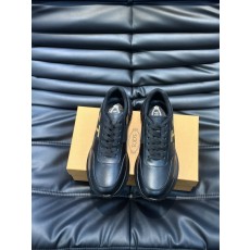 Tod'S 남성 이탈리아 가죽 운동화 001-197203