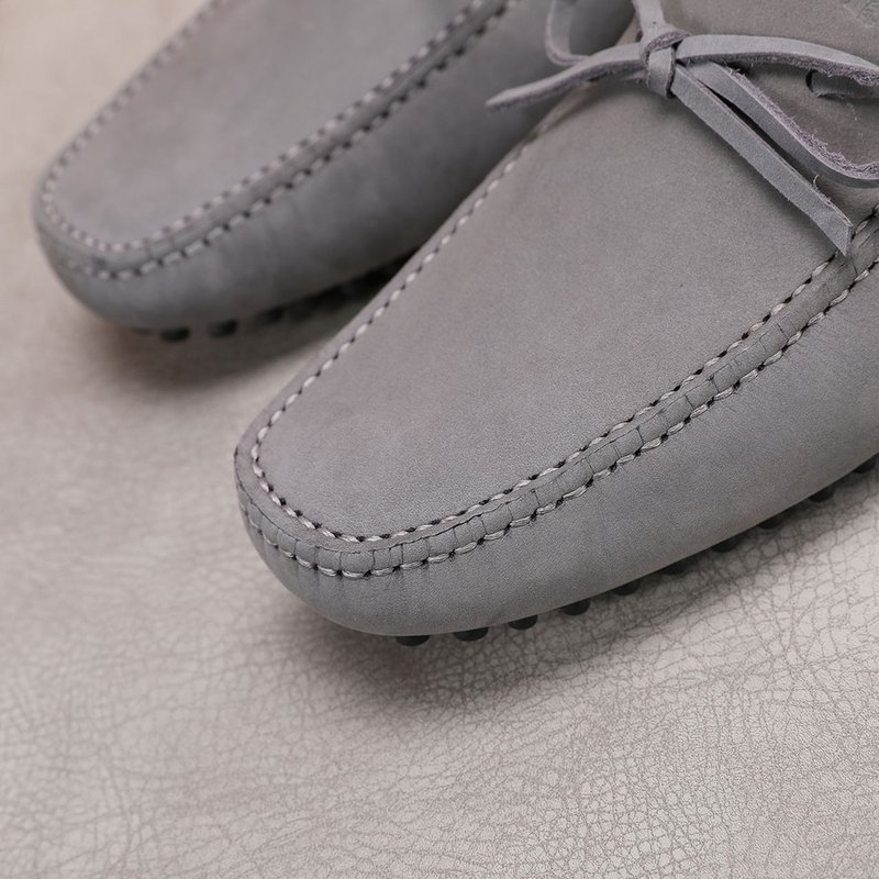 TODS 토즈 이탈리아 수입 소가죽 로퍼 001-197204
