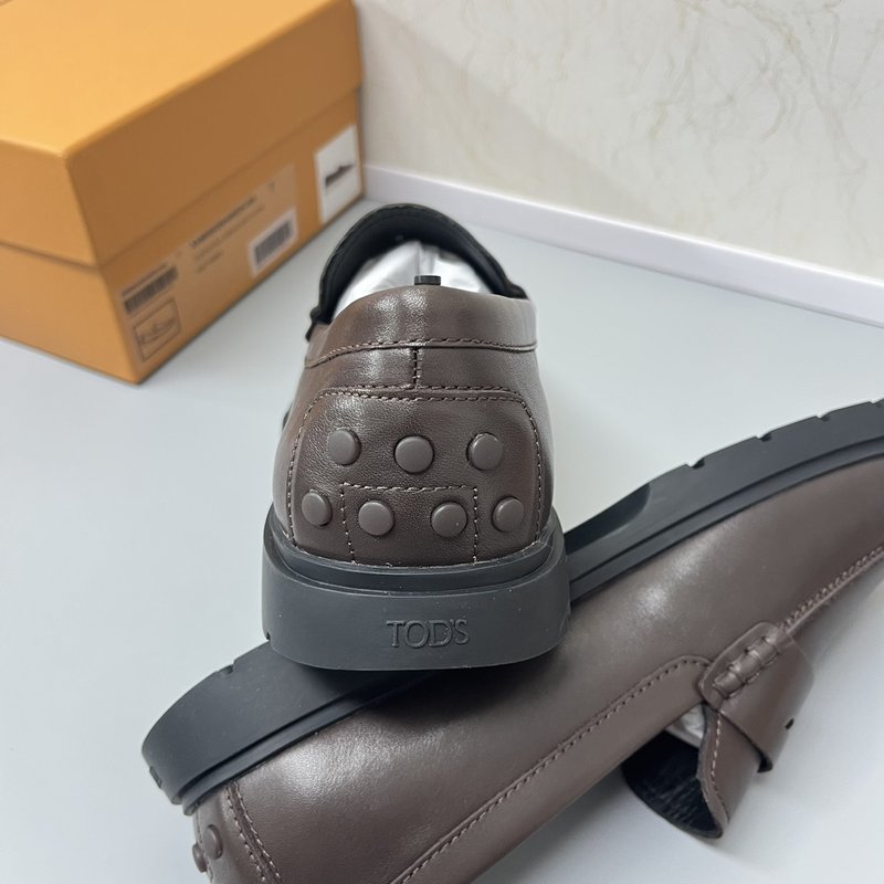 Tods 신상 수입 가죽 로퍼 001-197219