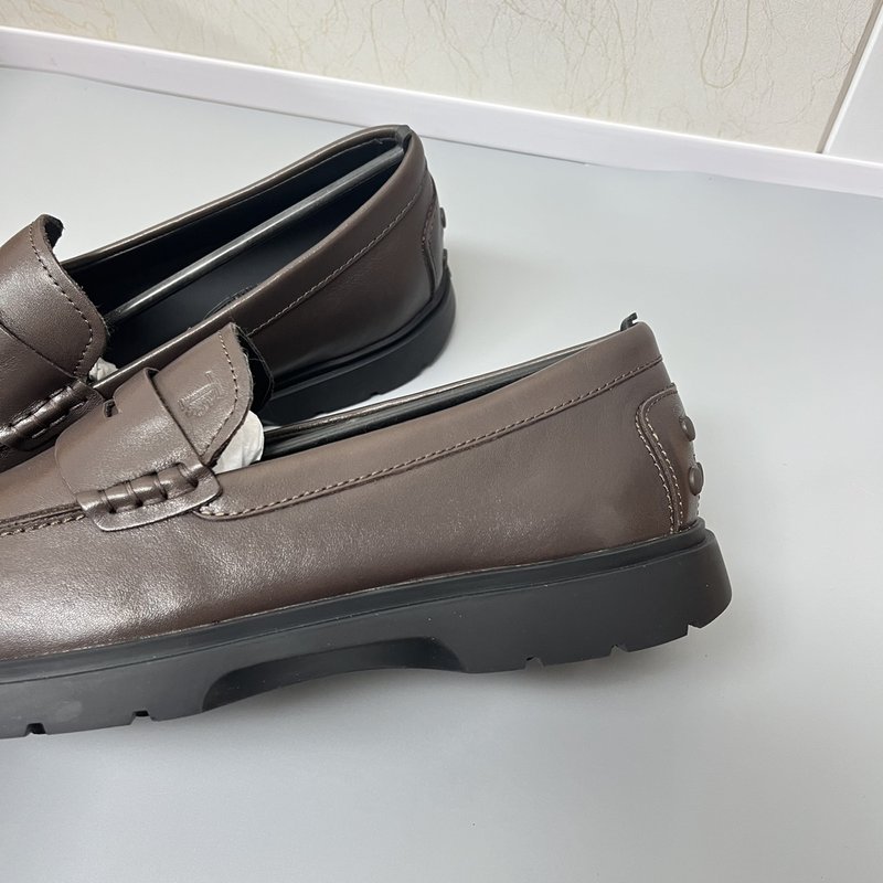 Tods 신상 수입 가죽 로퍼 001-197219